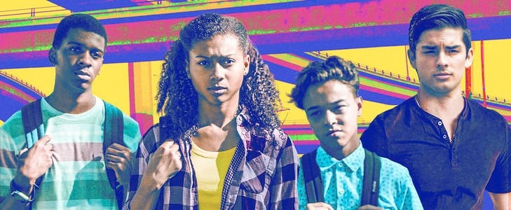 What Is Netflix's On My Block About?