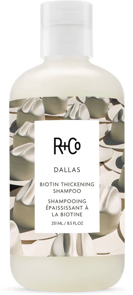 R+Co DALLAS Biotin Thickening Shampoo