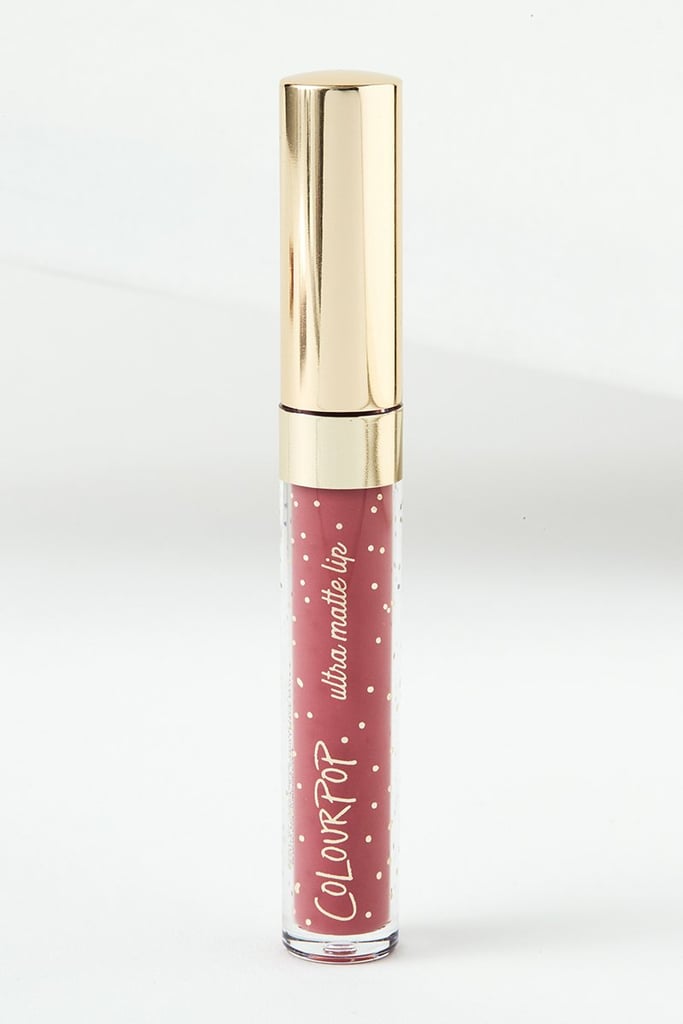 ColourPop Ultra Matte Lip in Flurries