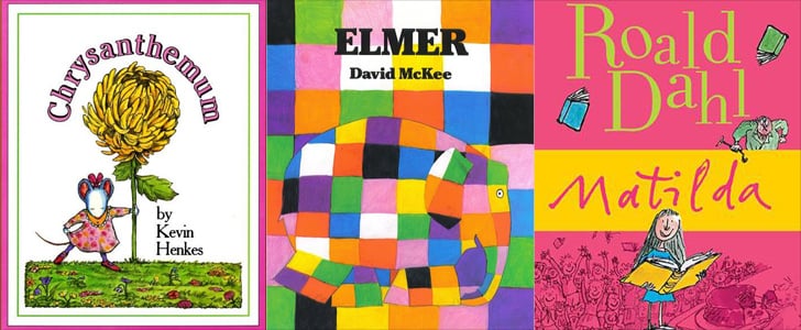 Books About Individuality