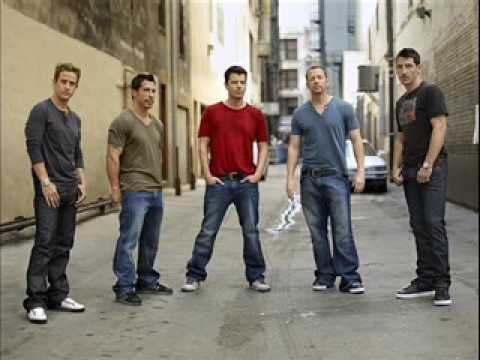 "Full Service" by New Kids on the Block
