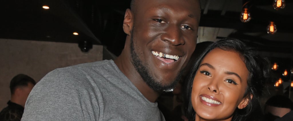 Are Maya Jama and Stormzy Dating Again?