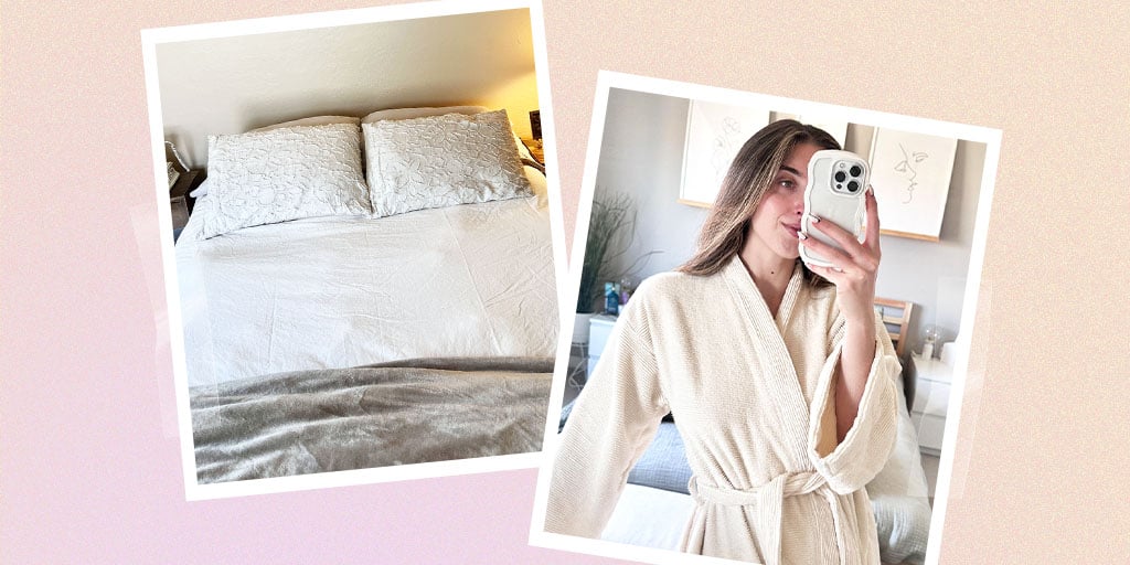 Brooklinen Organic Collection Review With Photos POPSUGAR Home