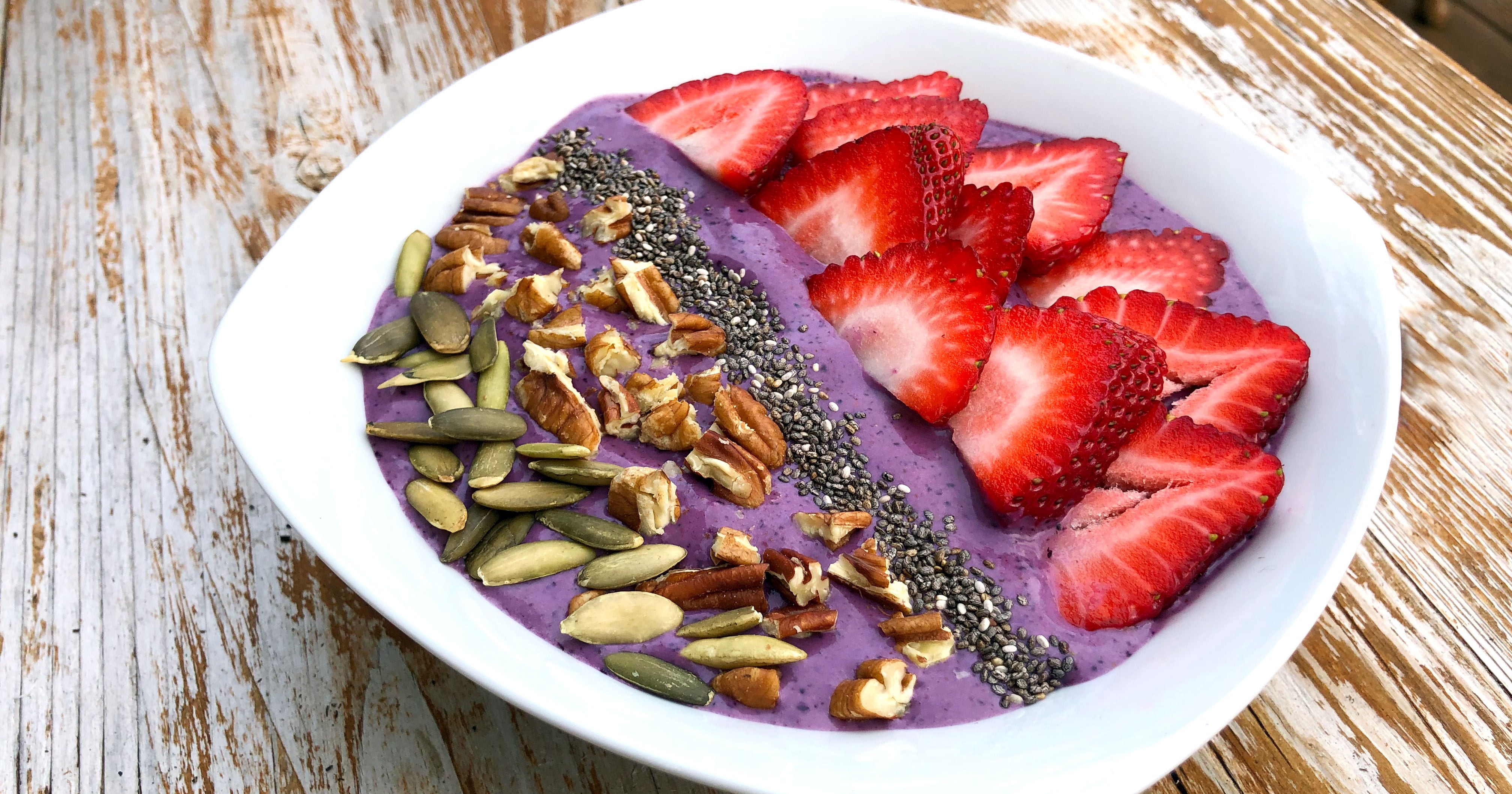 Will Eating Chia Seeds Help With Bloating? POPSUGAR Fitness