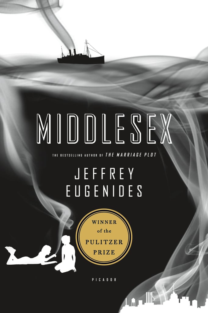 Middlesex by Jeffrey Eugenides