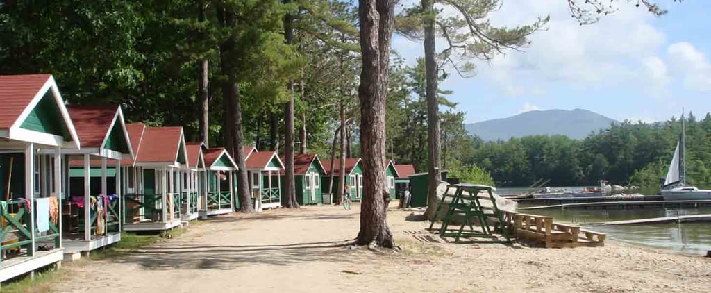 Why You Should Send Your Kids to Sleepaway Camp
