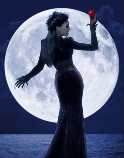 Lana Parrilla as Regina