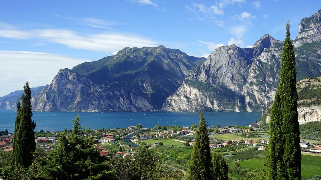 Lake Garda, Italy