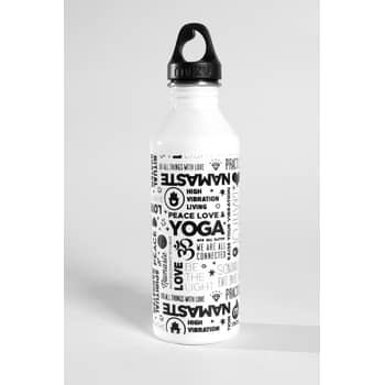 Savasana Water Bottle