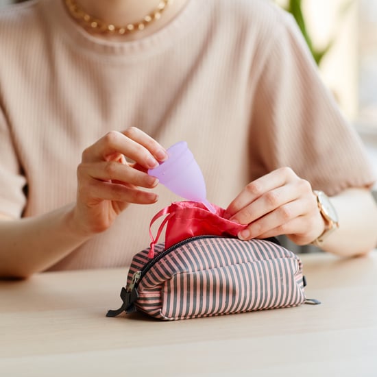What Is a Menstrual Cup? Experts Explain