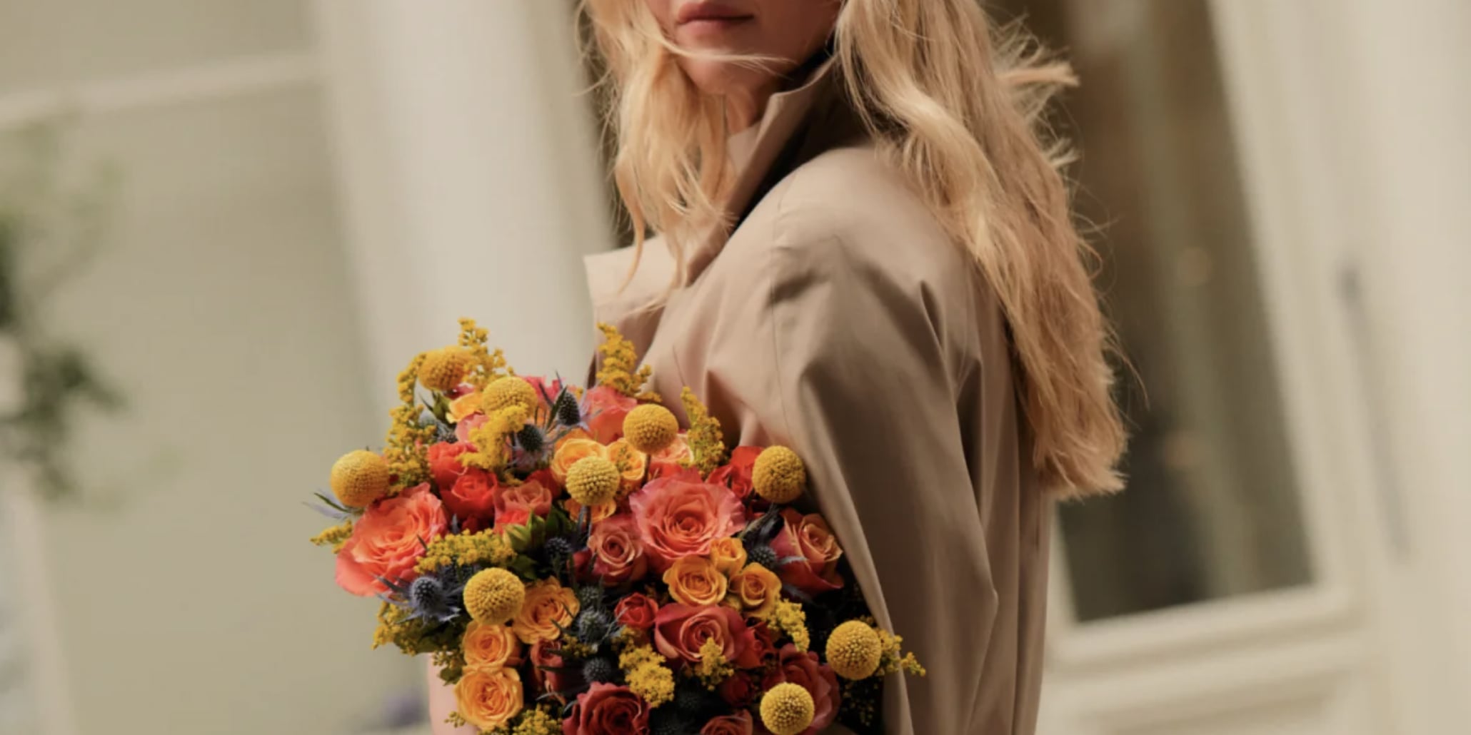 The Best Flower Delivery Sites to Order From This Mother's Day