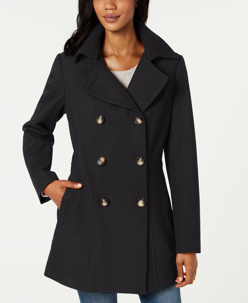 Types Of Jackets And Coats Popsugar Fashion