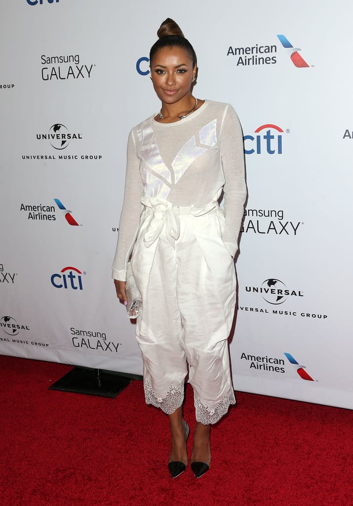 Kat Graham