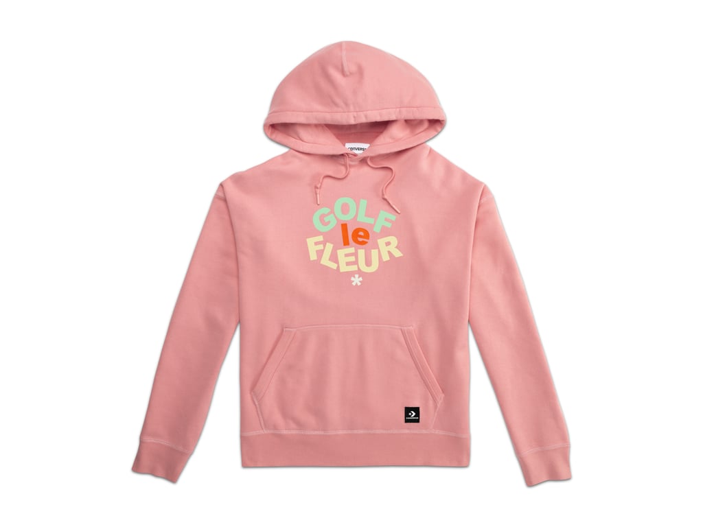 Converse Golf Le Fleur* Pullover - Pink ($90)