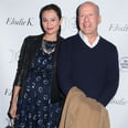 It's Another Girl For Bruce Willis!