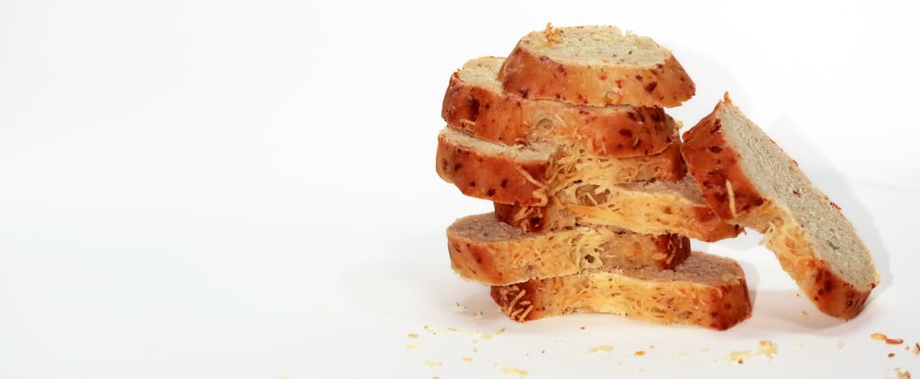 Asiago Cheese Bread Recipe