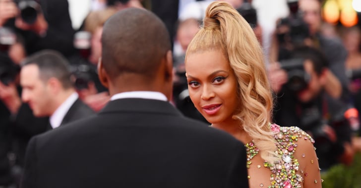 Did Jay Z Cheat on Beyonce? | POPSUGAR Celebrity