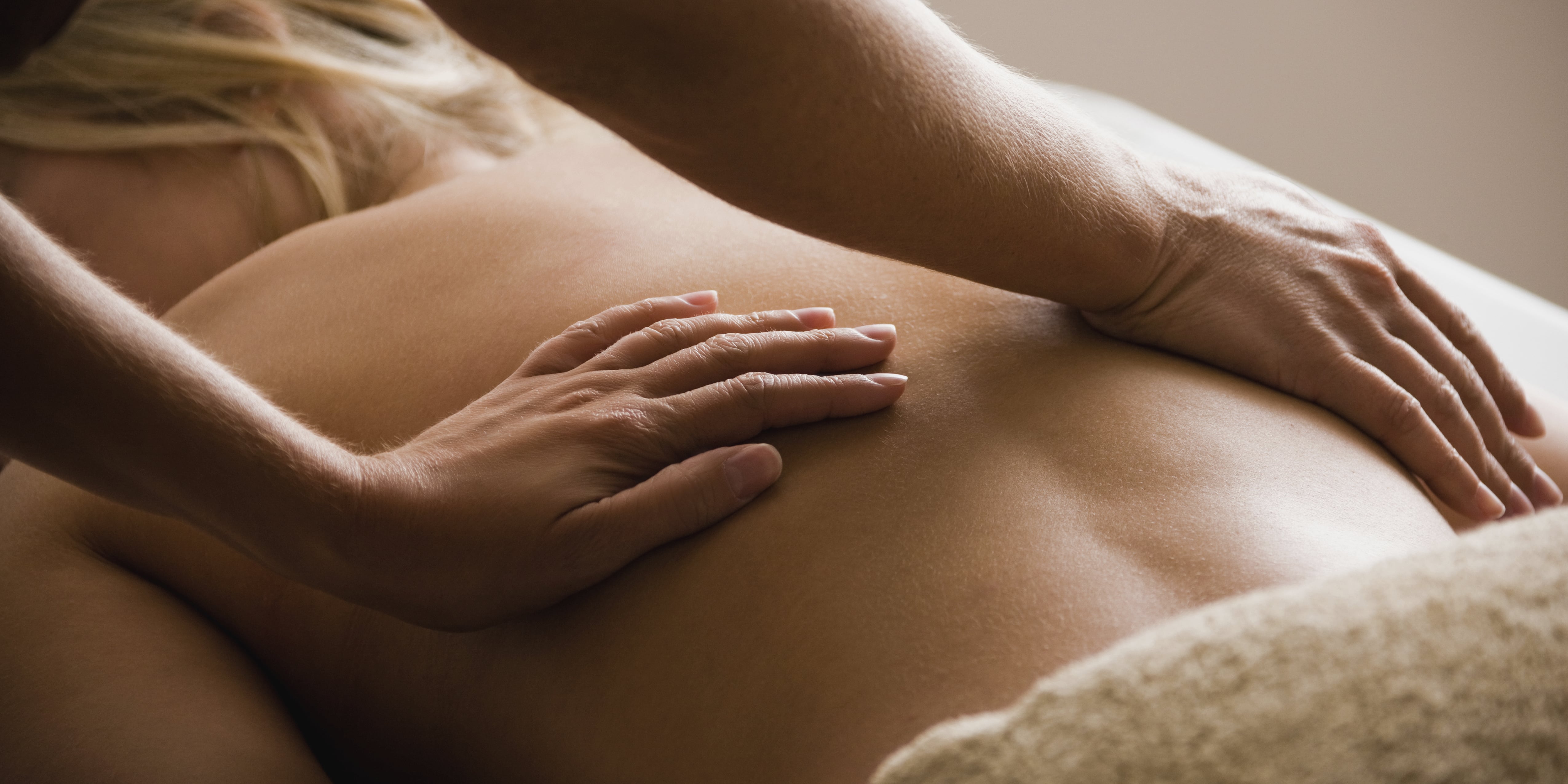 How Naked Do I Get For Different Beauty Treatments? - Vimarsana News