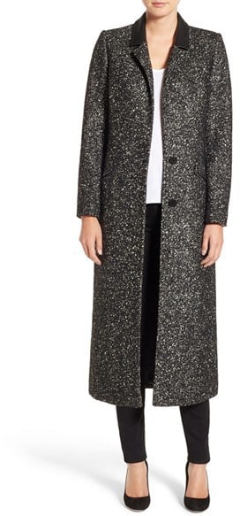 Lamarque Duster Coat ($495)
