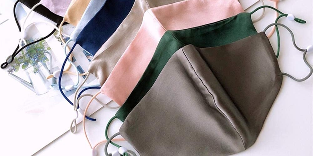 The Best Reusable Face Masks From Amazon POPSUGAR Smart Living