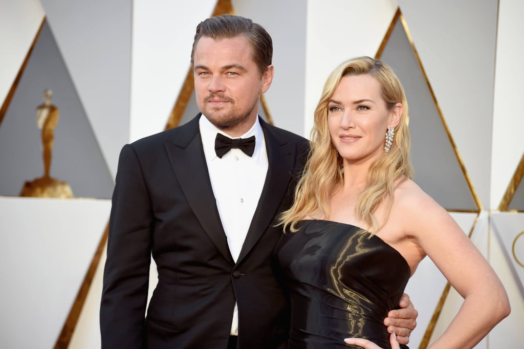 Image result for kate winslet and leonardo dicaprio