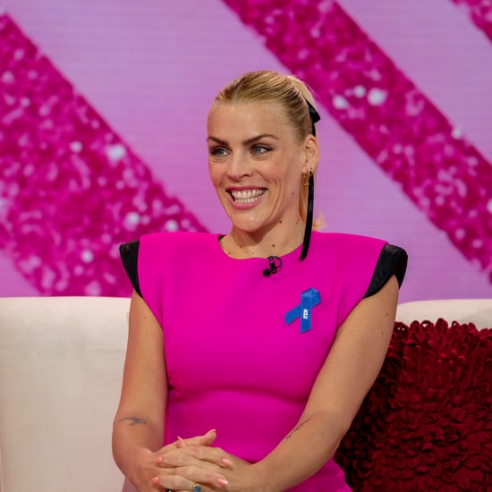 Busy Philipps Partners With Say La V, a Vulva Skin-Care Line