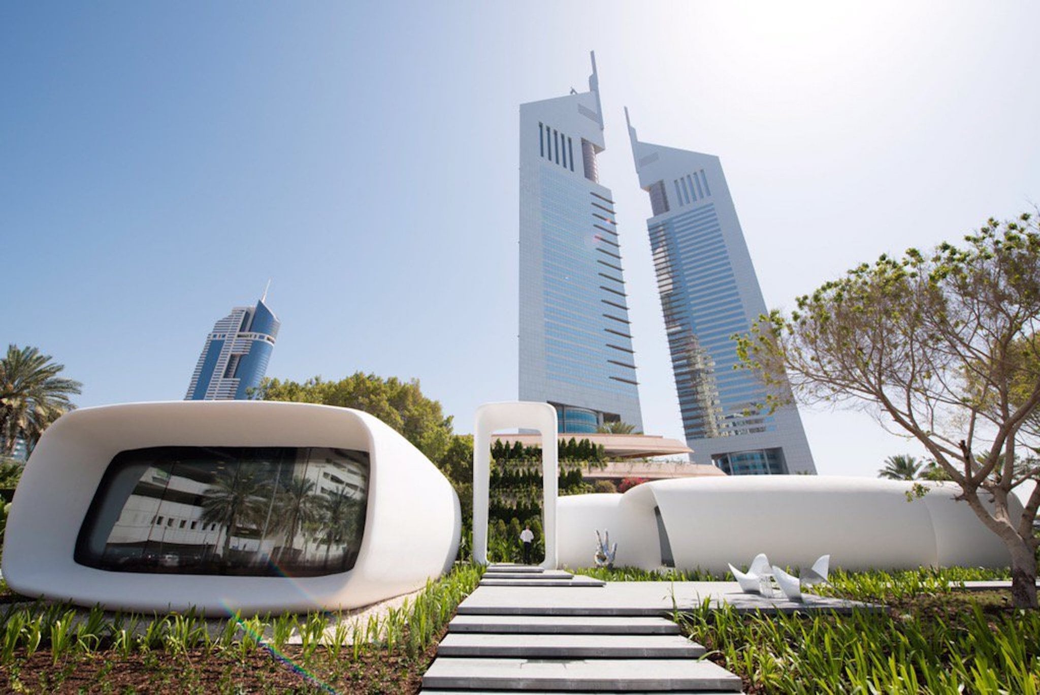 Dubai companies. Здание Dubai Future Foundation. 3 D здание в Дубае напечатанное. Арабские эмираты здание на 3д принтере. Здание напечатанное на 3d принтере в Дубае.