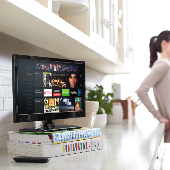 Amazon Fire TV Stick