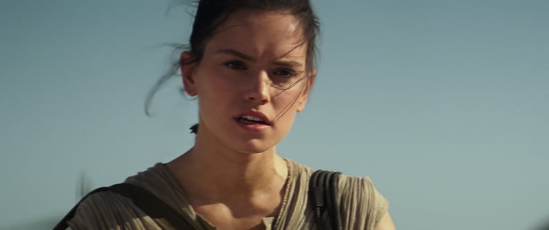 Rey's Parents May Be Prominent Characters