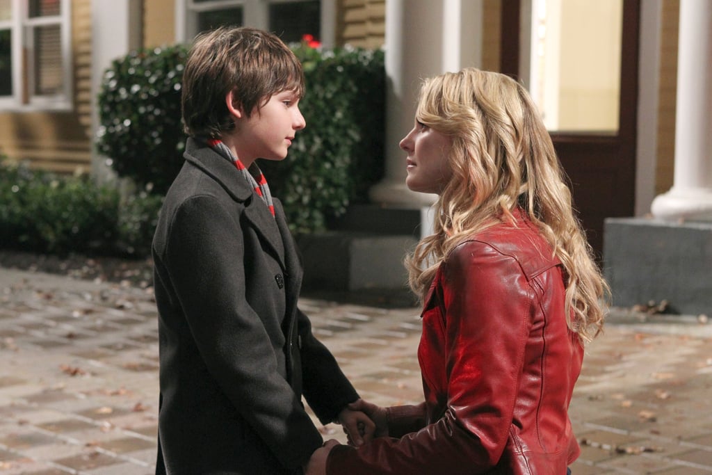 Once Upon a Time Season 6 Finale Callbacks | POPSUGAR Entertainment