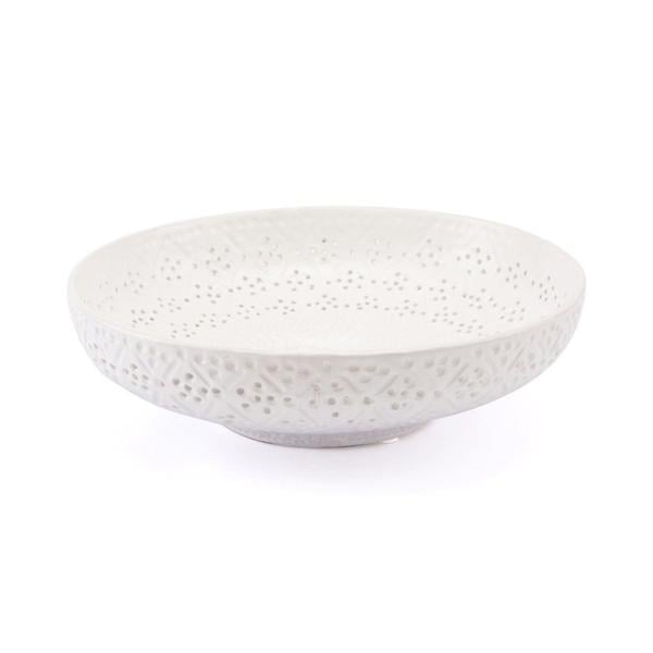 Madeline: Zuo Floral Bowl