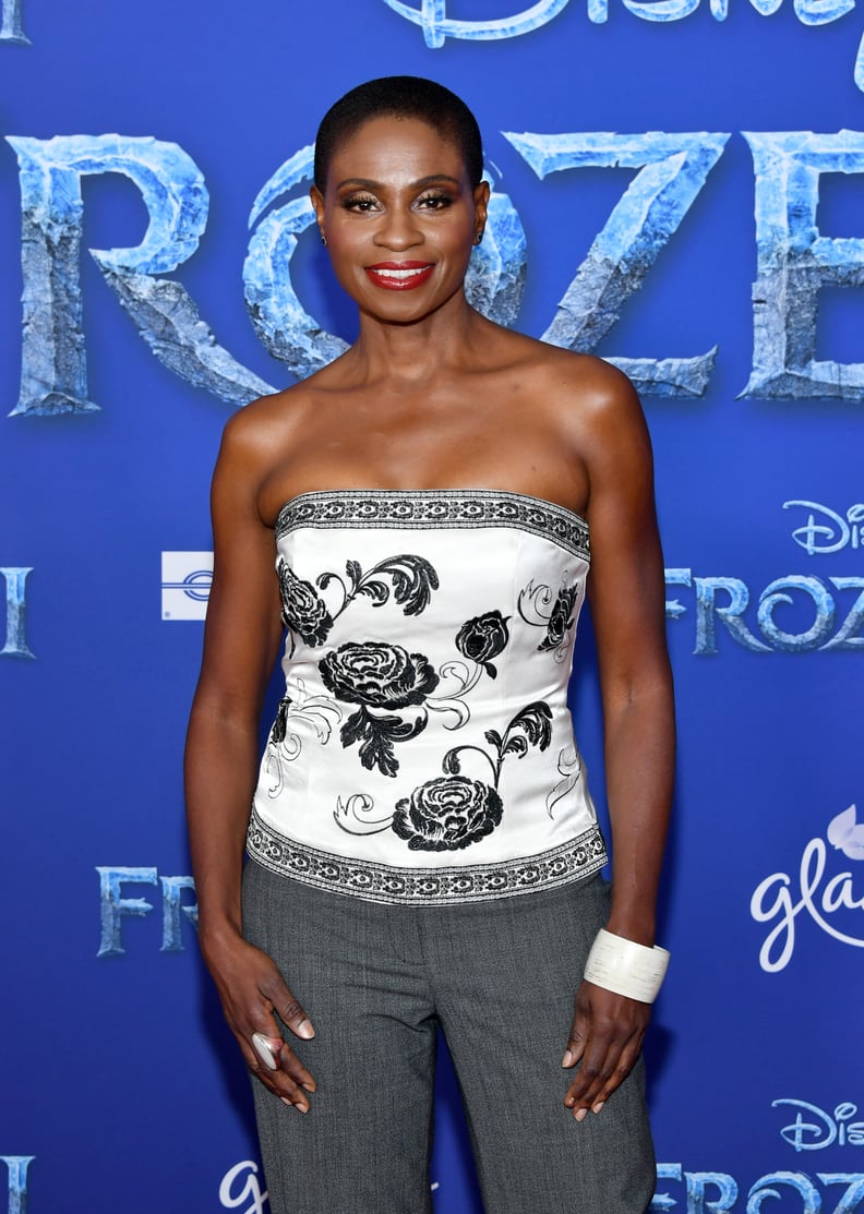 Adina Porter