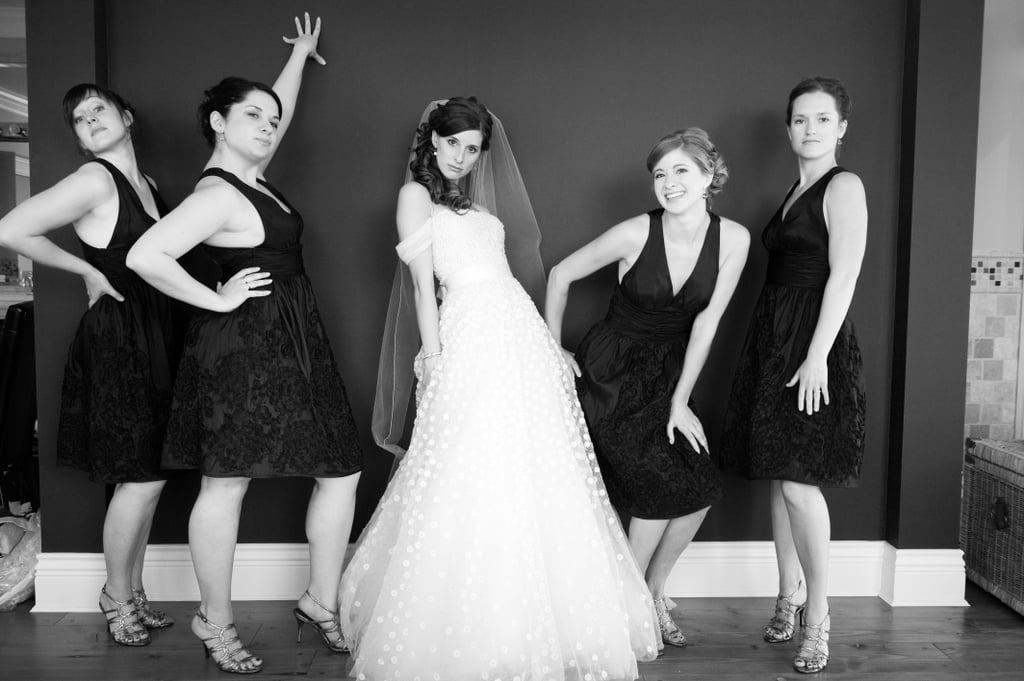 Photos by Glen Durrell Photography Lake Wedding Inspiration