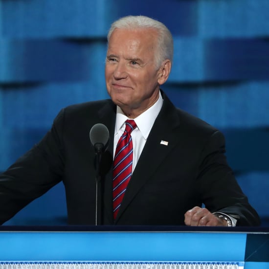 Joe Biden's 2014 Letter to His Employees