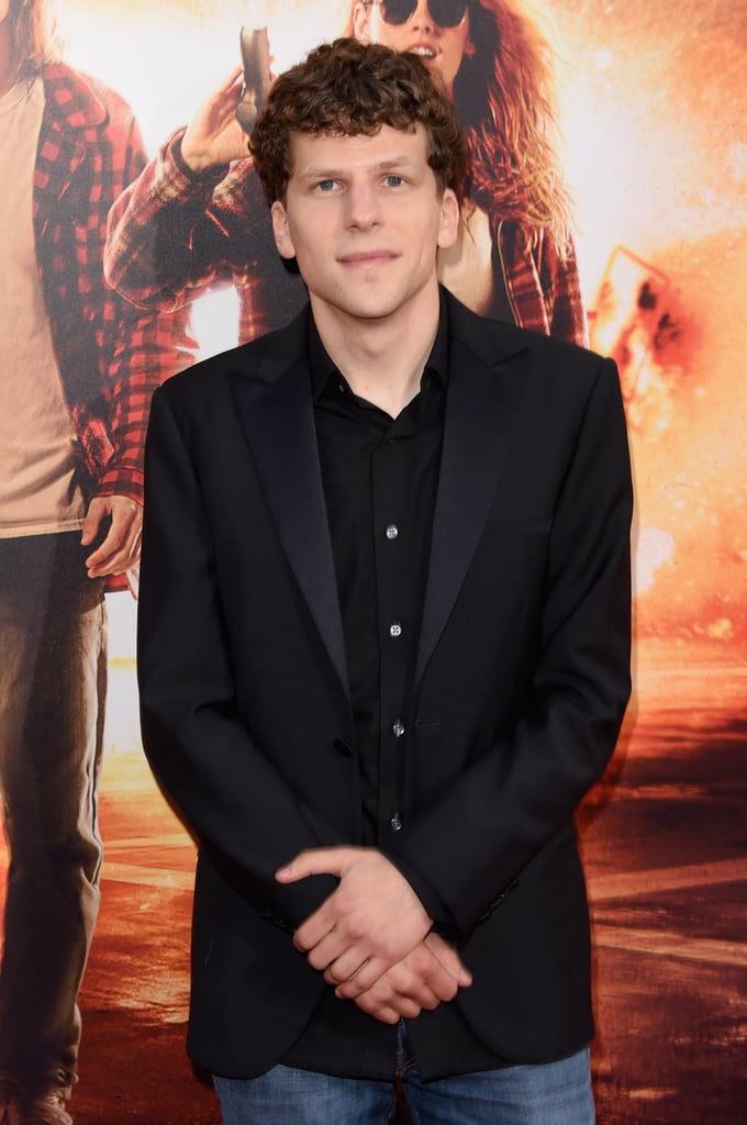 Kristen Stewart at American Ultra Premiere in LA | Photos