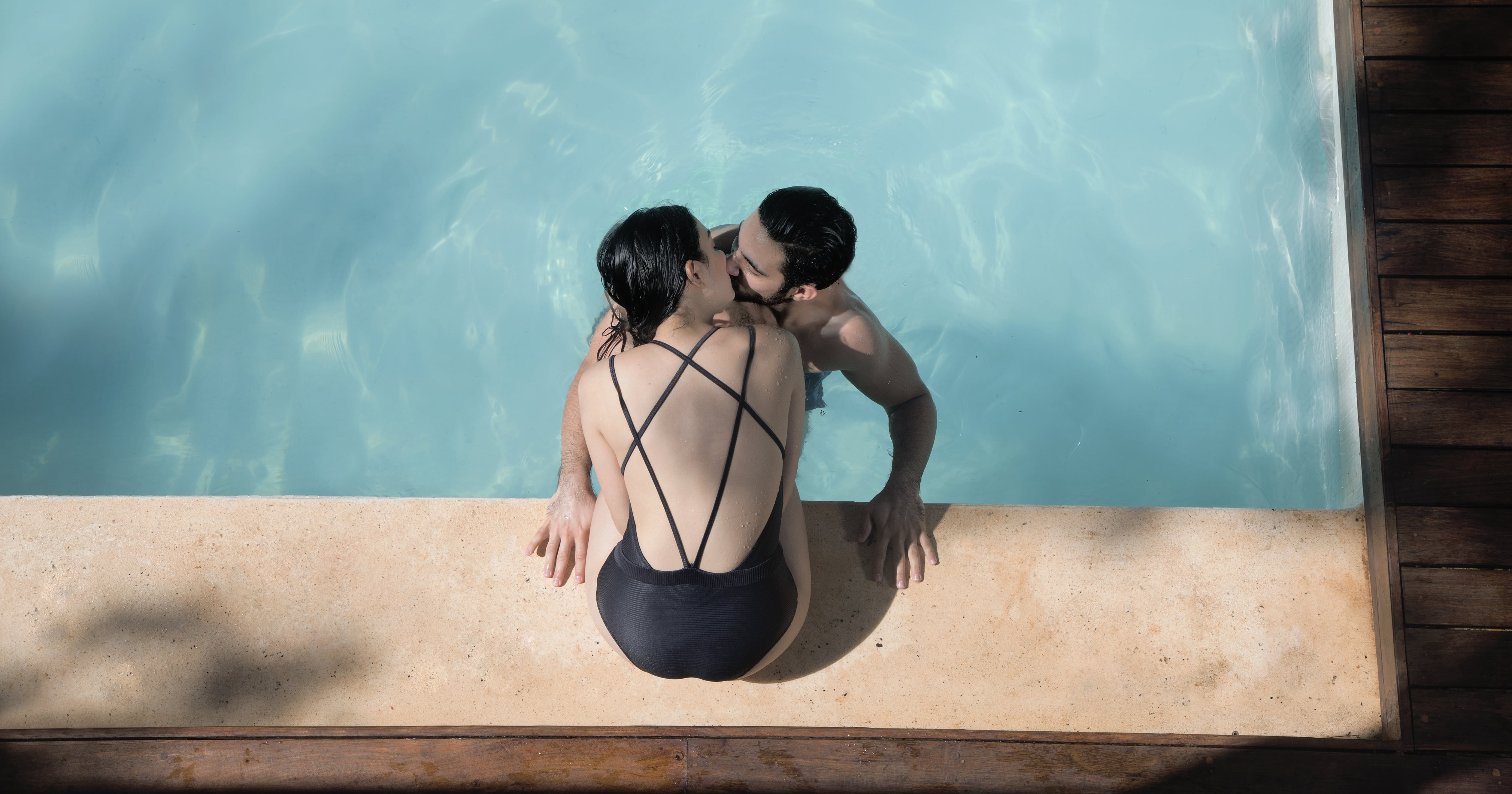 Vacation Sex Tips, According to a Sex Therapist