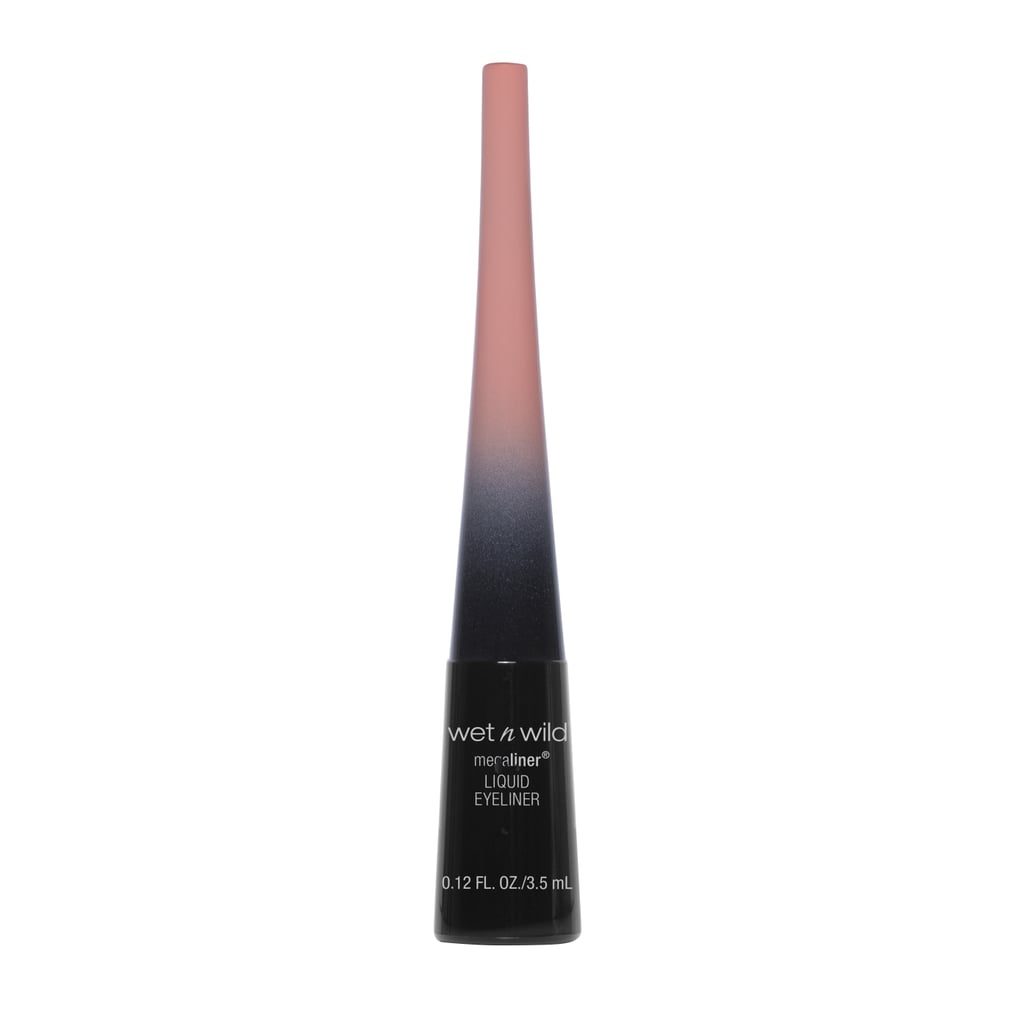 Wet n Wild Flights of Fancy MegaLiner Liquid Eyeliner in You Are My Wingman