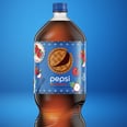 Pepsi's Apple Pie Flavor Doubles Down on Cinnamon and Sweetness to Evoke Holiday Vibes