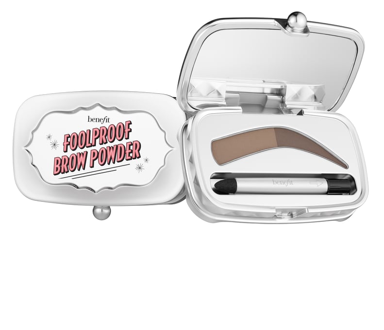 Benefit Cosmetics Foolproof Brow Powder in Medium