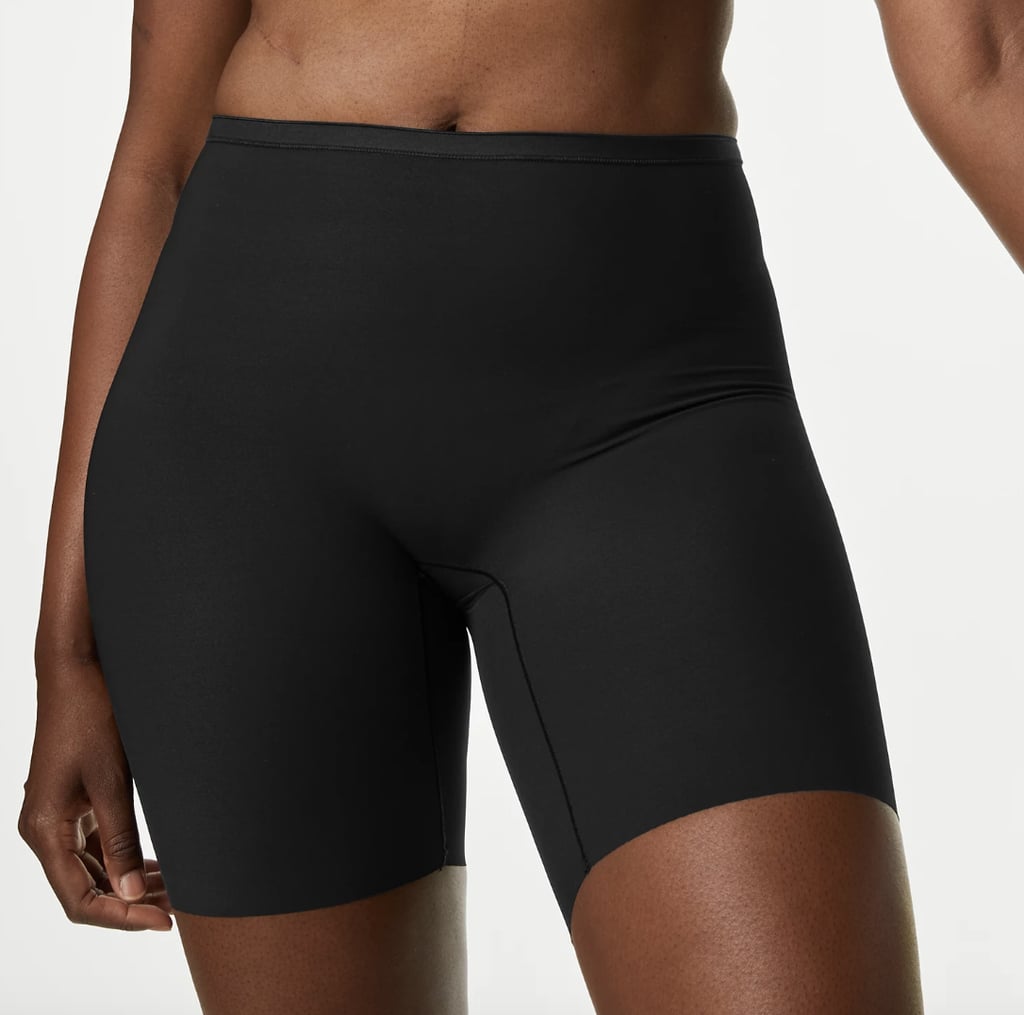M&S Light Control Thigh Slimmers
