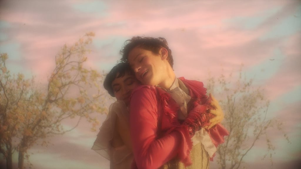 Perfume Genius