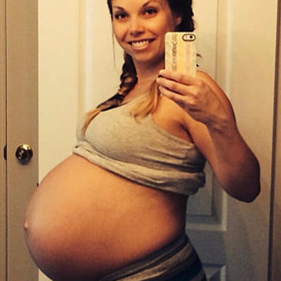 What Having Four Kids Does to Your Body
