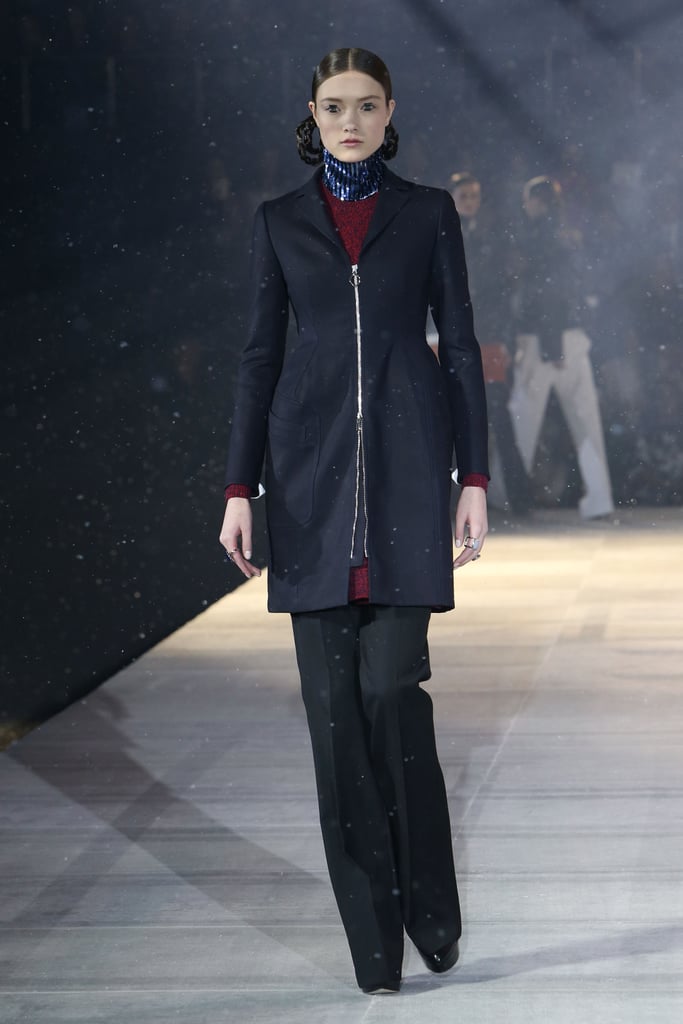 Dior Pre-Fall 2015 Show
