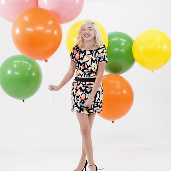 BALLOONS
