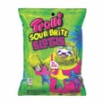 Trolli Releases Sour Gummy Sloths; Let the Sugar Coma Commence
