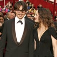 Vanessa Paradis Finally Reacts to Johnny Depp's Engagement