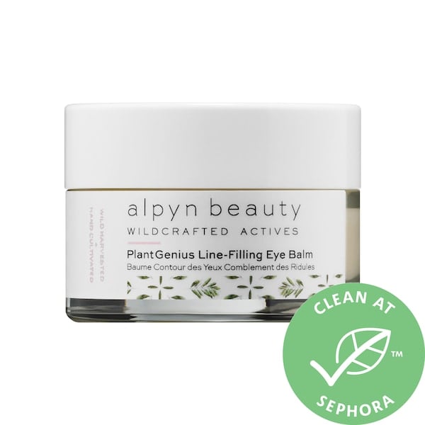 Alpyn Beauty PlantGenius Line-Filling Eye Balm with Bakuchiol
