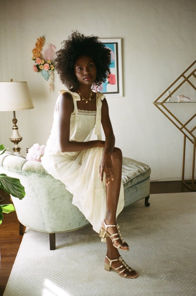 Bridal Trend 2020: Boudoir Bride