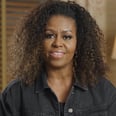 Michelle Obama Closes Out Black History Month With a Moving Video Asking You to Vote