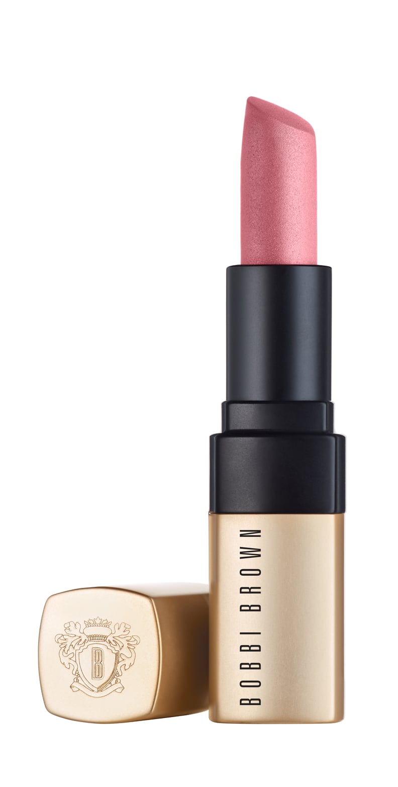 Bobbi Brown Luxe Matte in Nude Reality